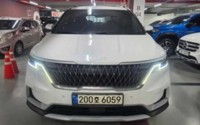 디올뉴카니발 중고차 카니발 4세대 디젤 9인승 프레스티지 매물 사진 20 - 2023/08 104,043km
