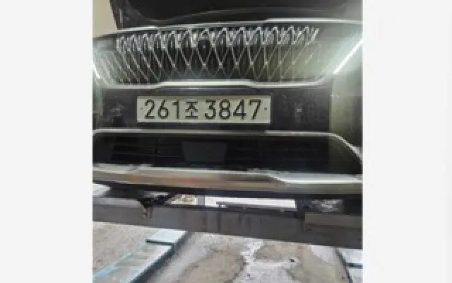 디올뉴카니발 중고차 카니발 4세대 가솔린 7인승 노블레스 매물 사진 19 - 2023/04 34,000km