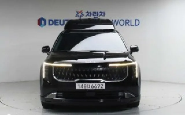 디올뉴카니발 중고차 더 뉴 카니발 하이브리드 HEV 하이리무진(특장업체) 매물 사진 9 - 2024/04 24,630km