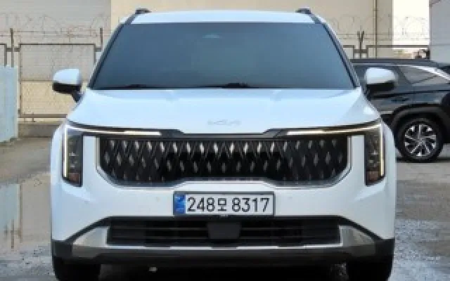디올뉴카니발 중고차 더 뉴 카니발 4세대 가솔린 9인승 노블레스 매물 사진 7 - 2023/12 63,821km