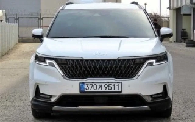 디올뉴카니발 중고차 카니발 4세대 디젤 9인승 노블레스 매물 사진 18 - 2023/02 46,991km